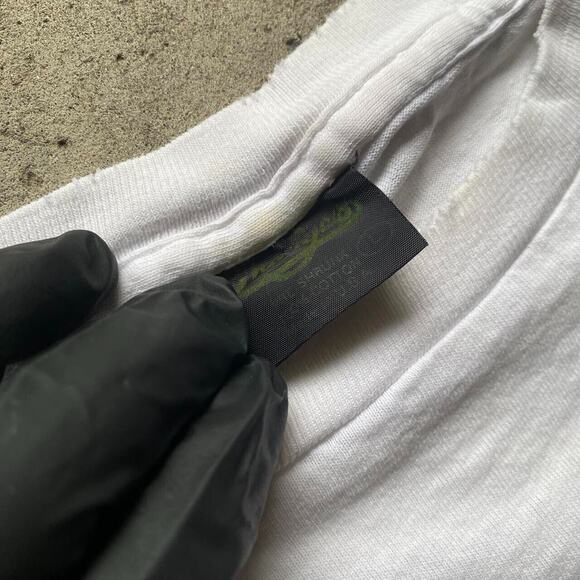 1989 VTG Looney Tunes “Party Hard Cafe” single stitch, Changes tag. READ DISC - Picture 4 of 7